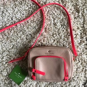 Kate Spade Cobble Hill Mini Rosie Crossbody Bag